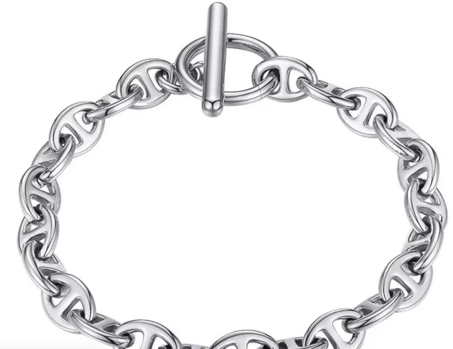 TAYLOR TOGGLE BRACELET