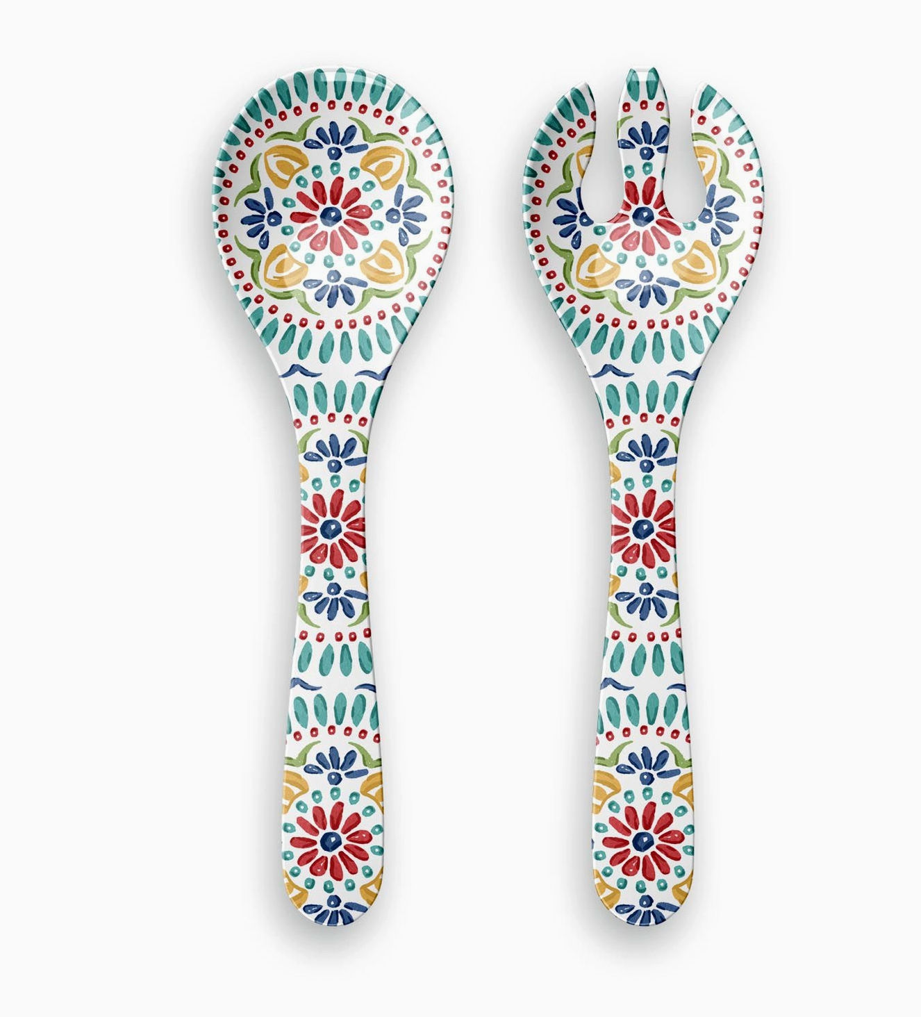 TARHOG RIO MEDALLION SERVERS