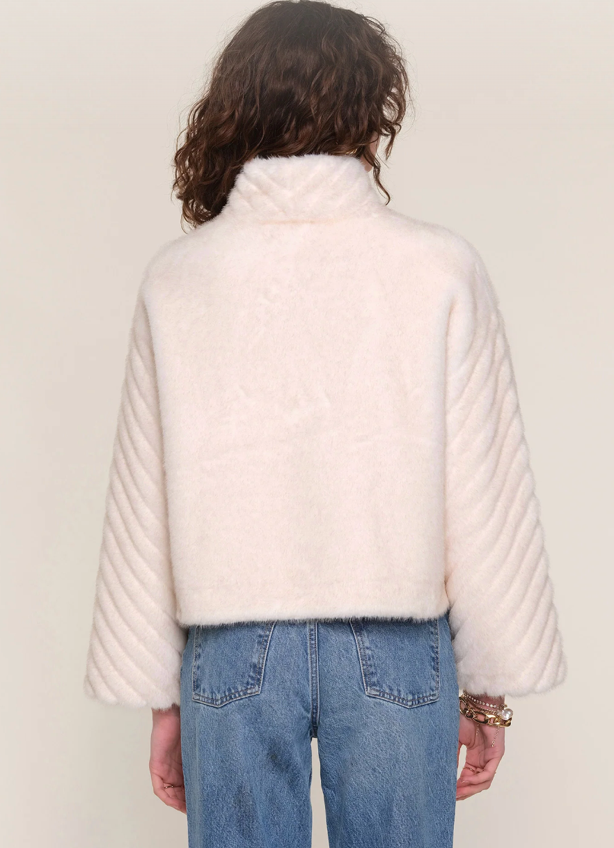 HEARTLOOM MELANIE JACKET