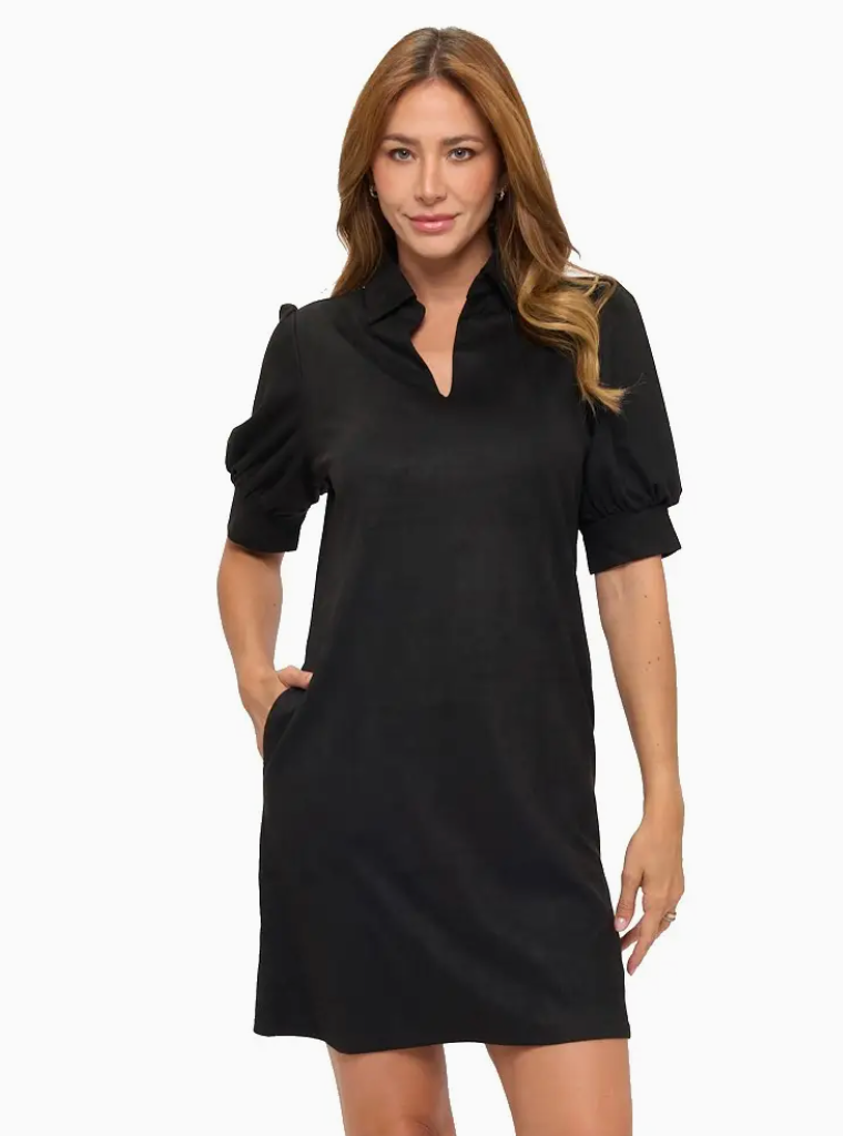 Aryeh Brani Dress