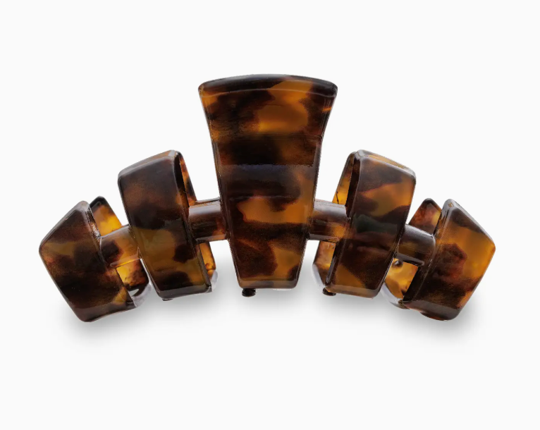 TELETIES CLASSIC HAIR CLIP