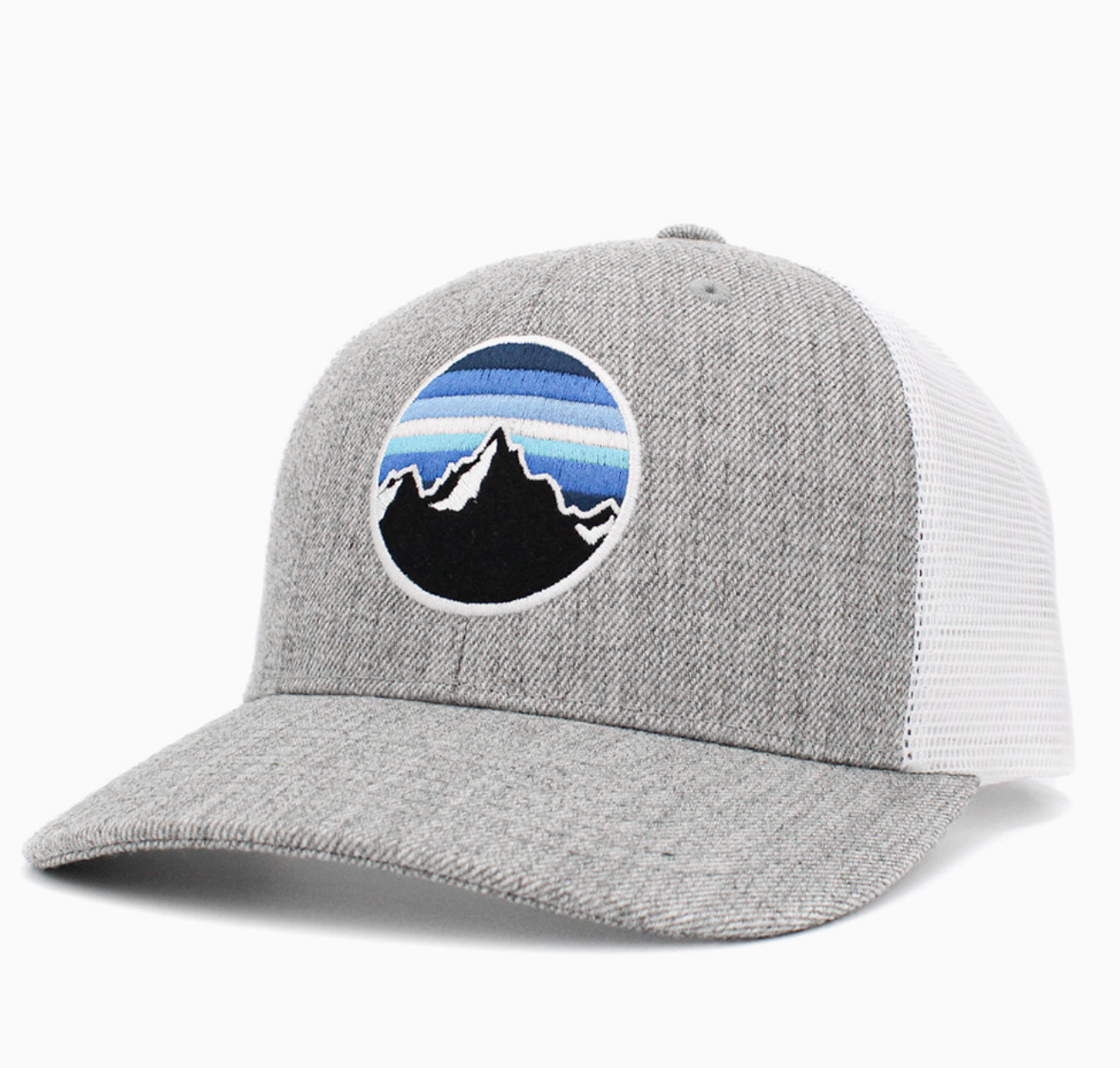 SENSIBLING RIDGELINE TRUCKER HAT
