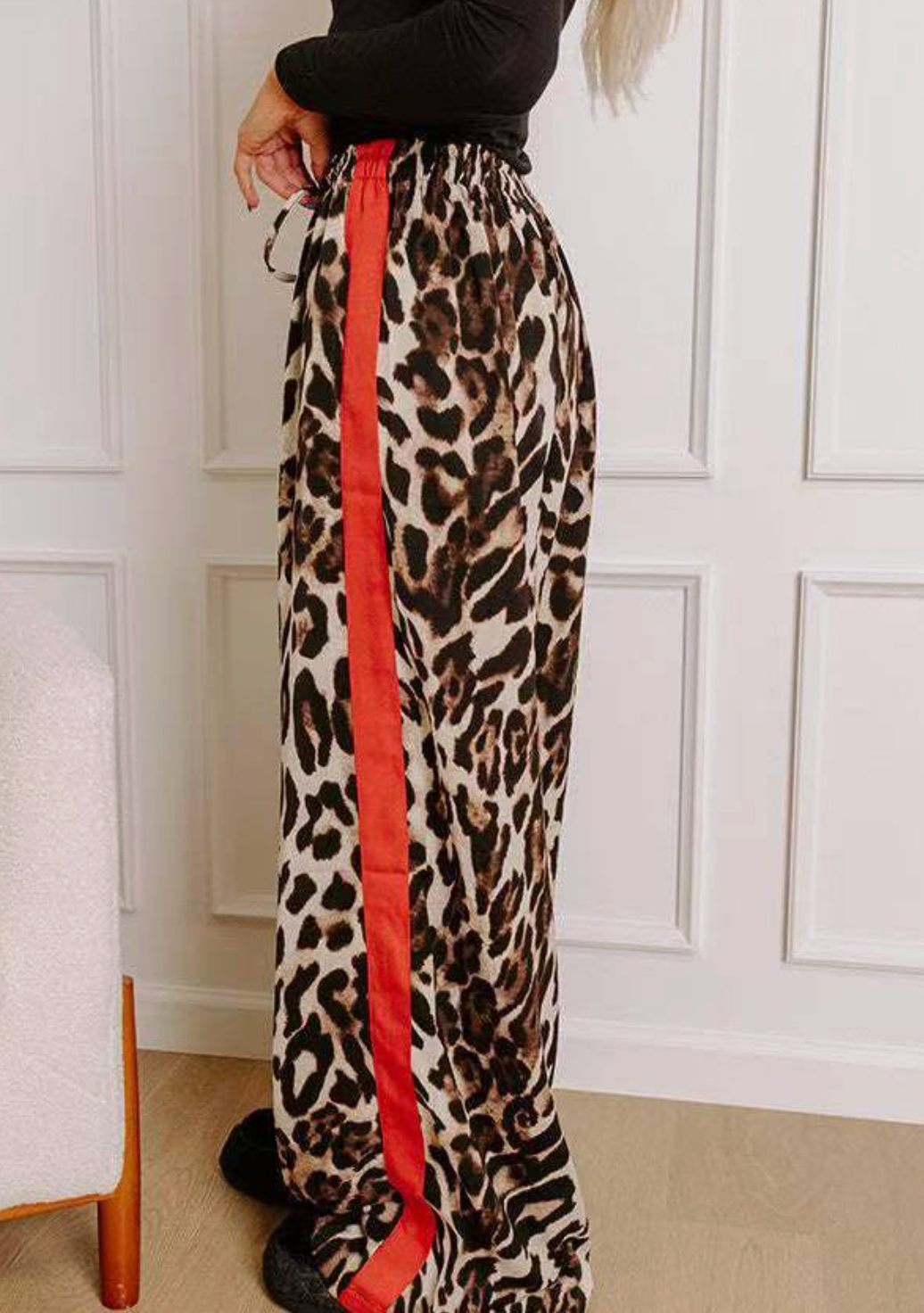 ROSA CLOTHING WILD SIDE PANTS