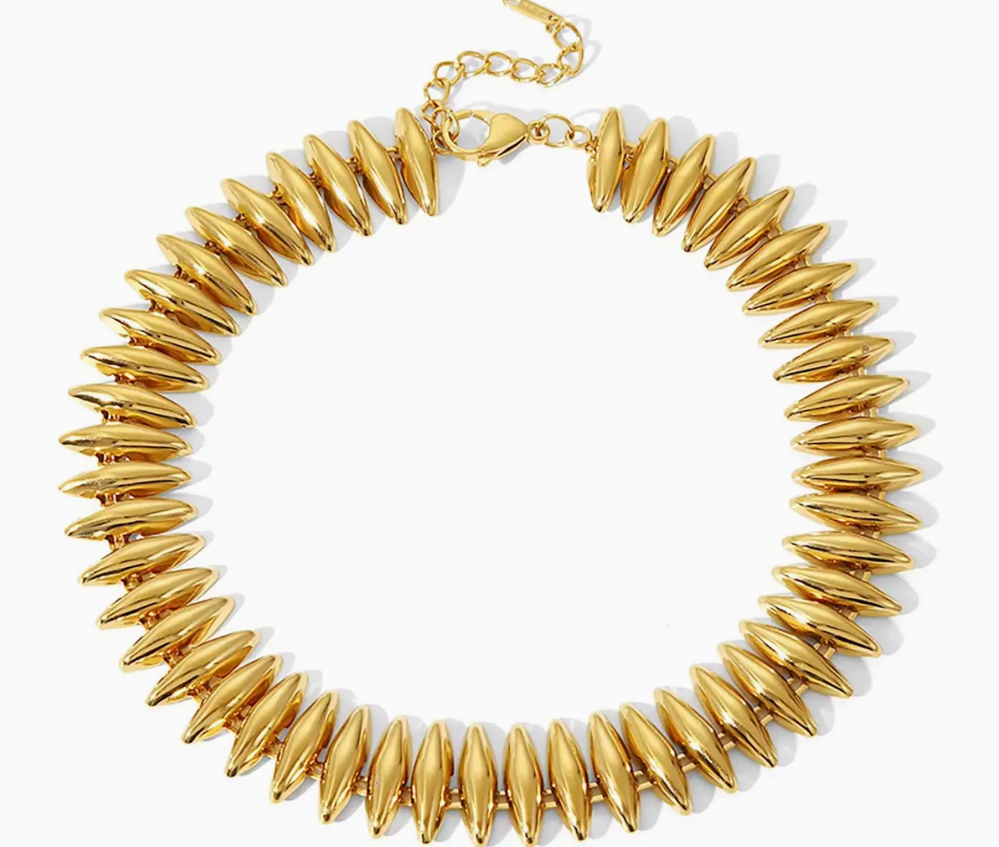 SAHIRA CAROLINE NECKLACE