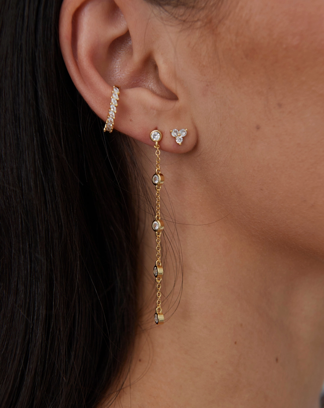 SAHIRA CAPRI EARRING