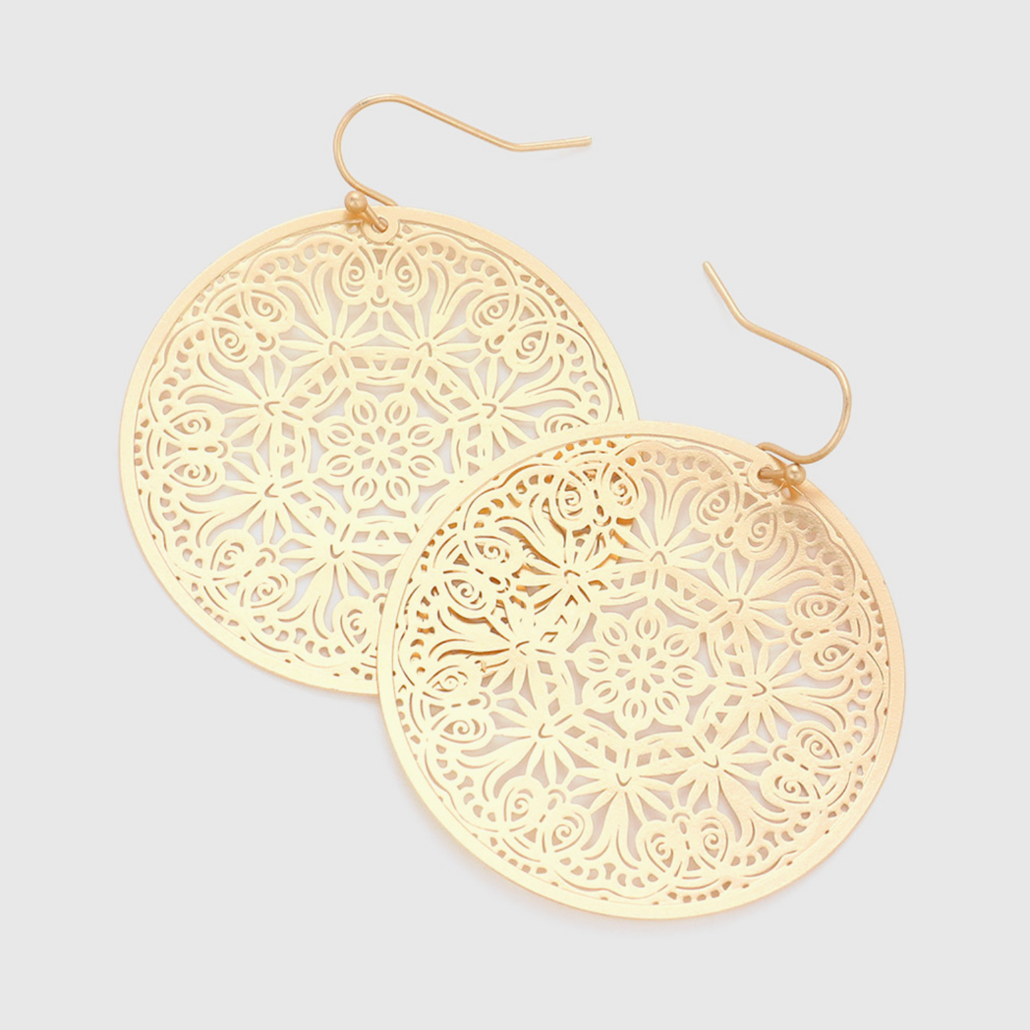 SENSIBLING HEIDI EARRINGS