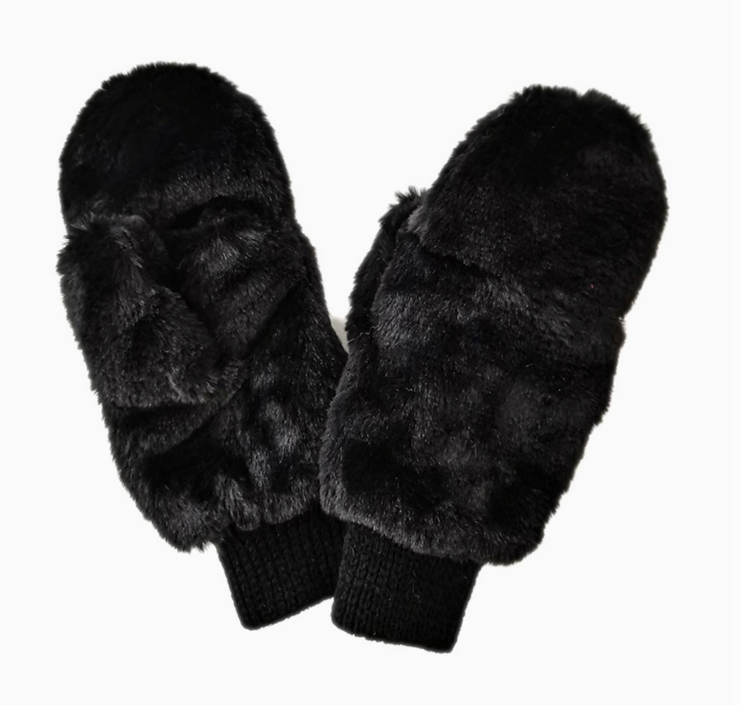 SENSBLING OPEN UP MITTENS