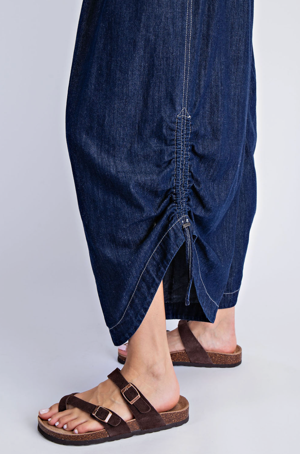 COTIERRA DREAMER JUMPSUIT