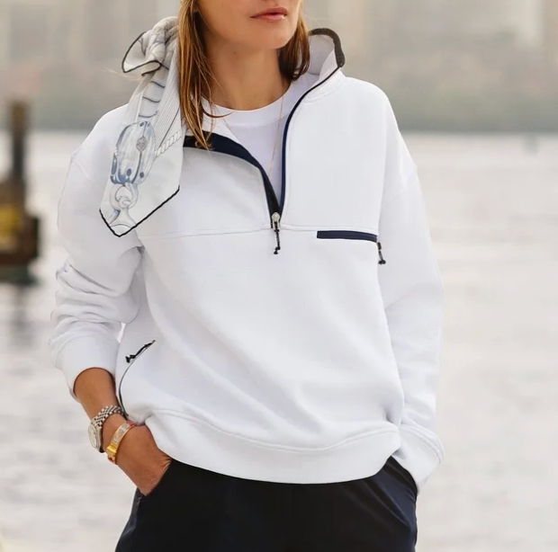 DALTON OUTERBANKS FLEECE