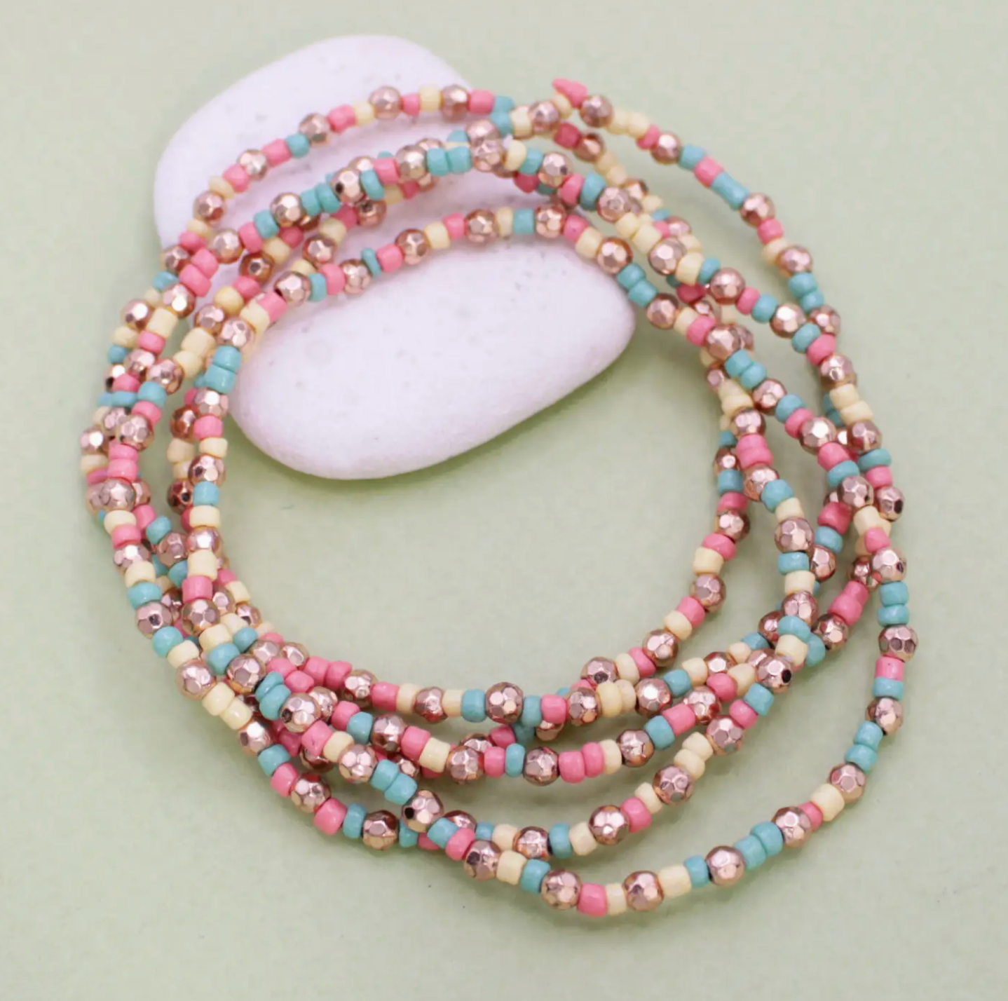 ZAD BEACHY GIRL BRACELET