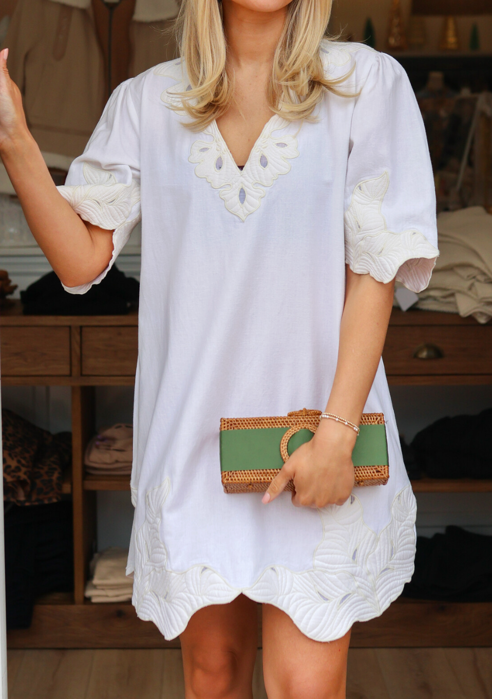 BINDU MAYA DRESS