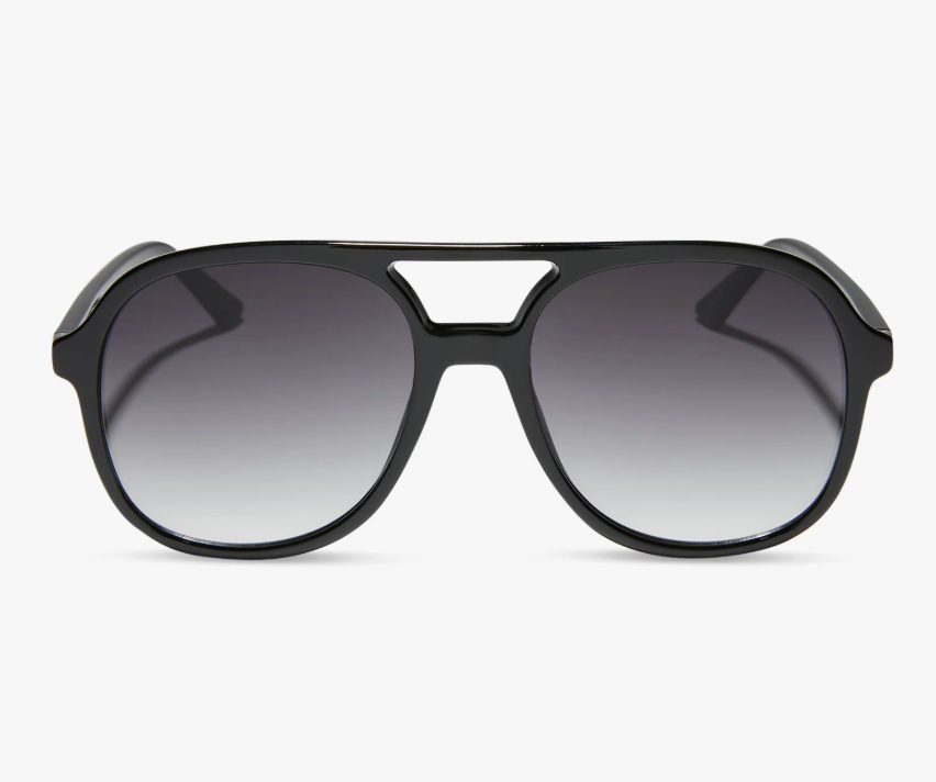 DIFF TEAGAN SUNGLASSES