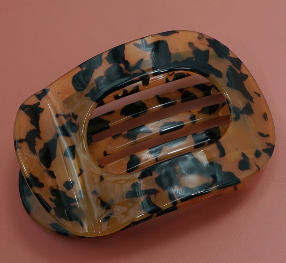 JOSSLYN LAY FLAT HAIR CLIP