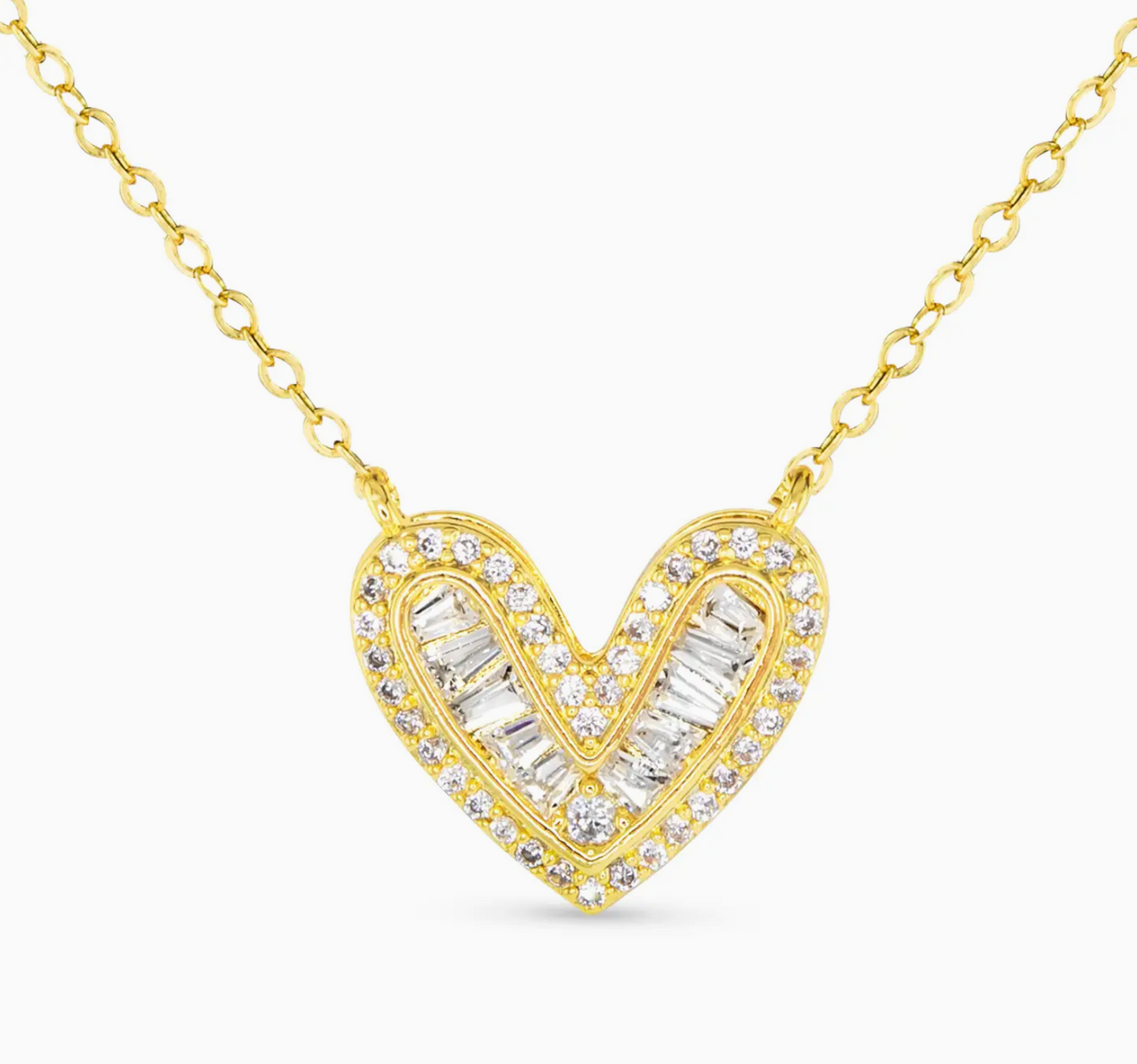 AMANDA BLU NECKLACES