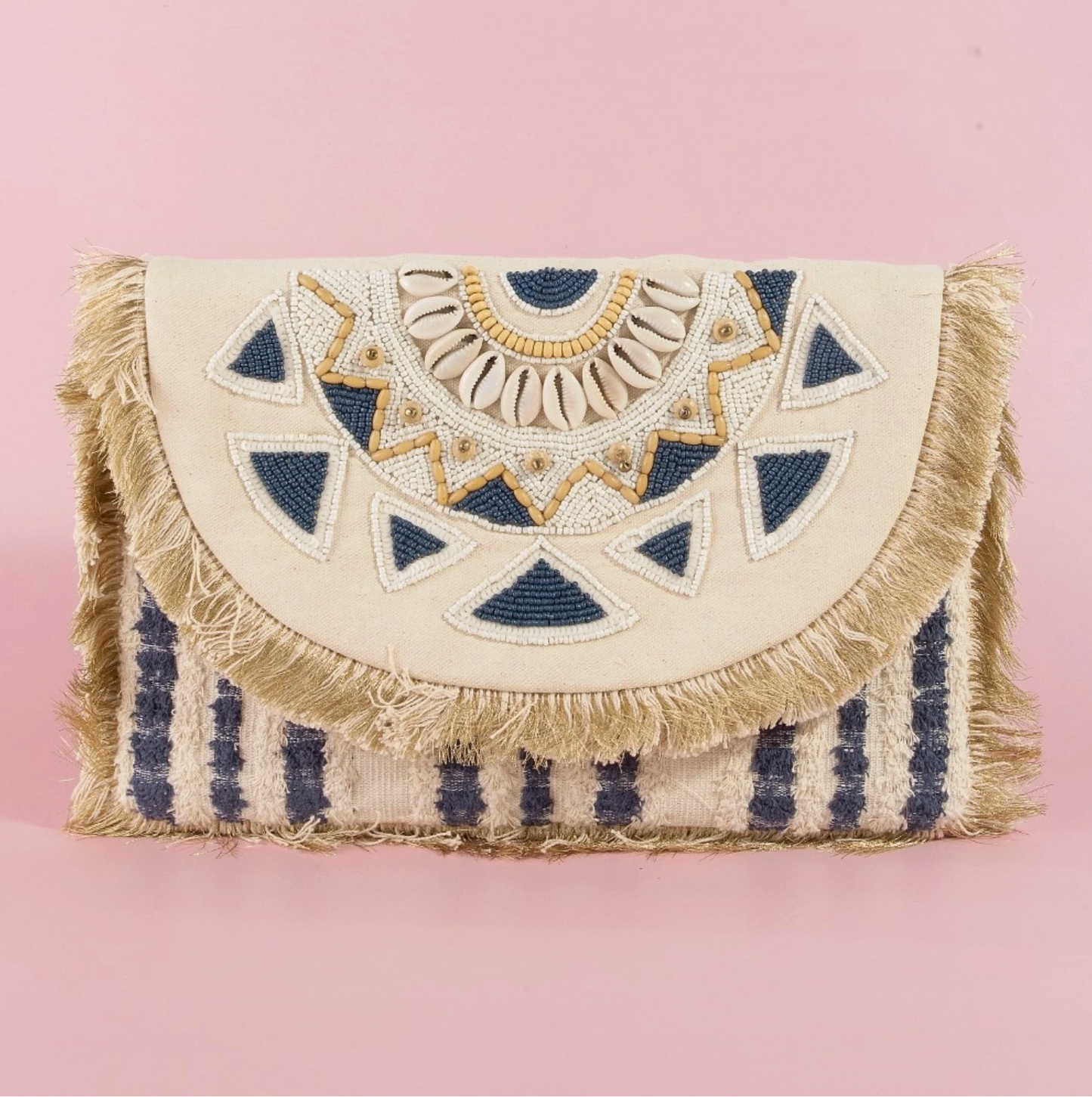 ANARCHY STREET COASTAL CLUTCH