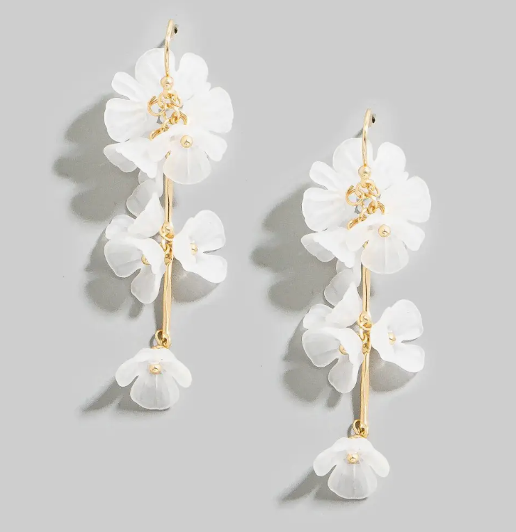 ANARCHY STREET SANIBEL EARRINGS