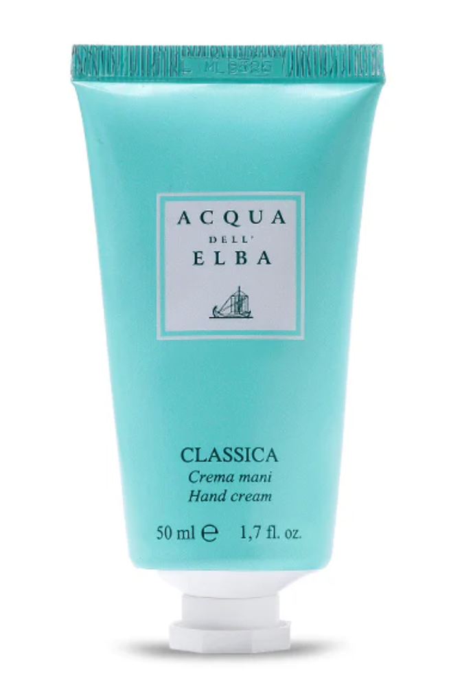 ACQUA DELL ELBA CLASSICA HAND CREAM