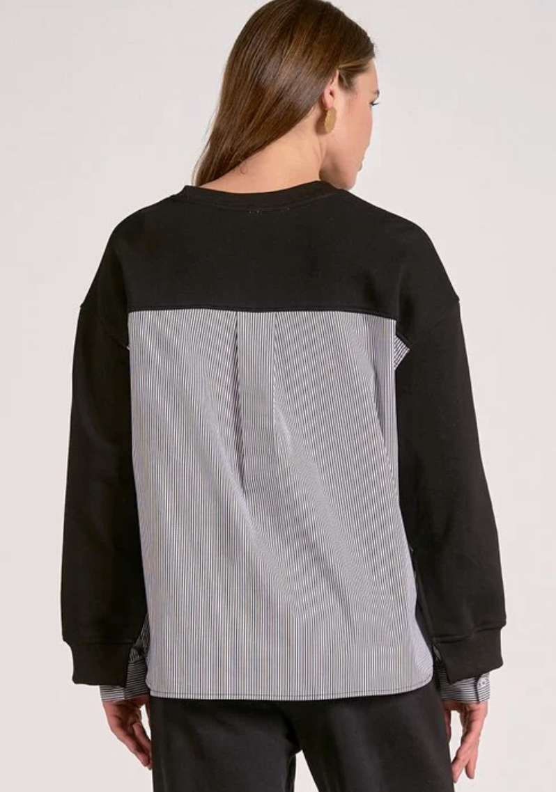 ELAN MARGOT TOP