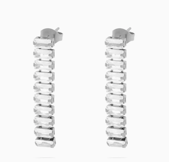 WJW ON REPEAT EARRINGS