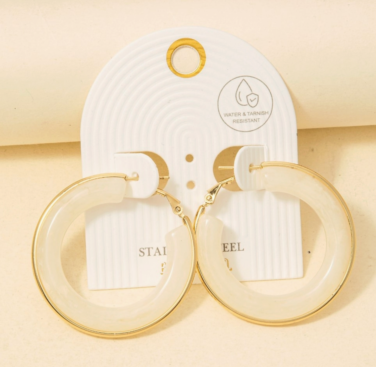 ANARCHY STREET NOVA EARRINGS