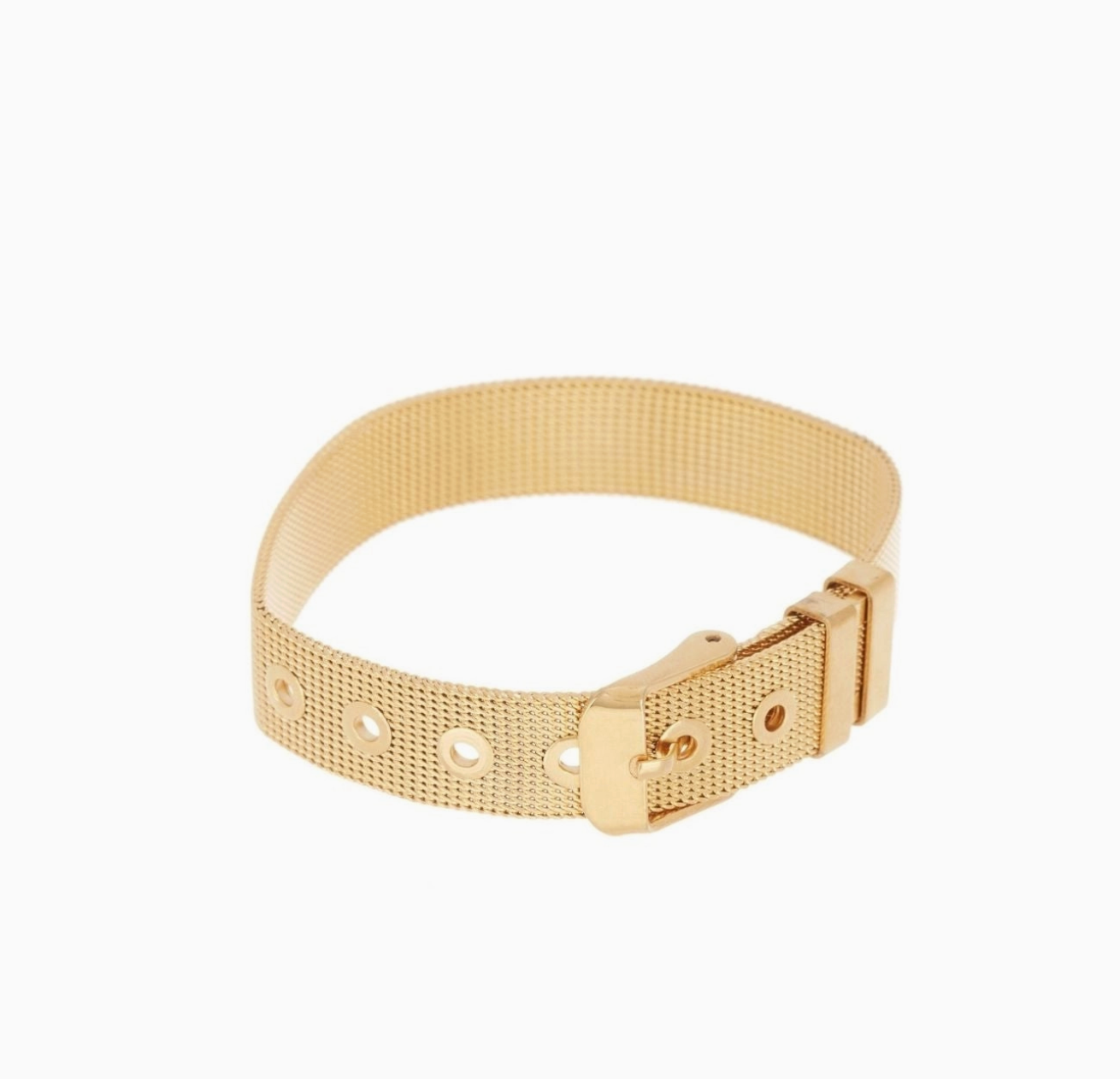 ADORNIA BETH BELT BRACELET