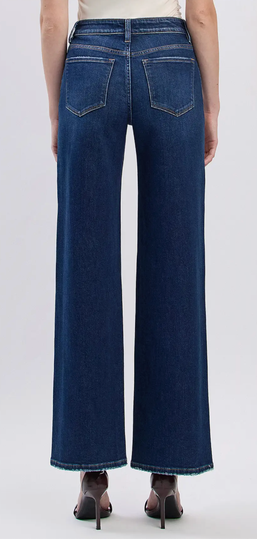 FLYING MONKEY DEEP SEA PANTS