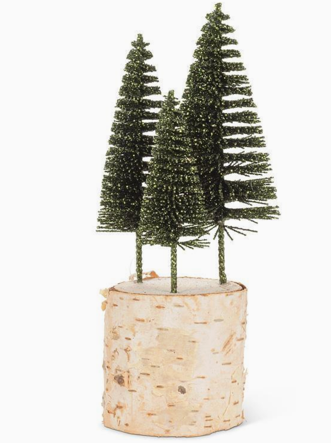 ABBOTT TREE TRIO DECOR