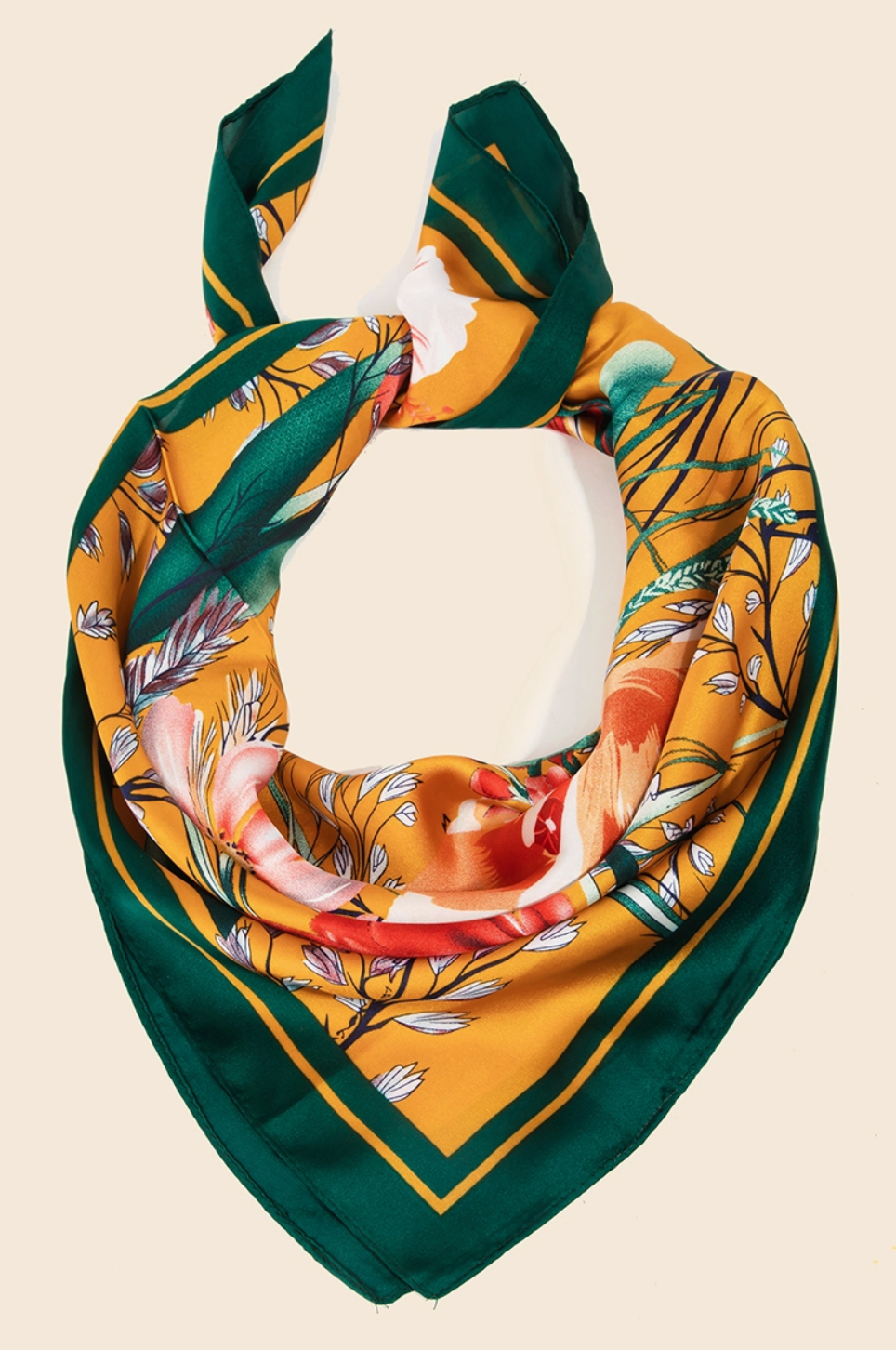 ANARCHY STREET GARDEN BANDANA