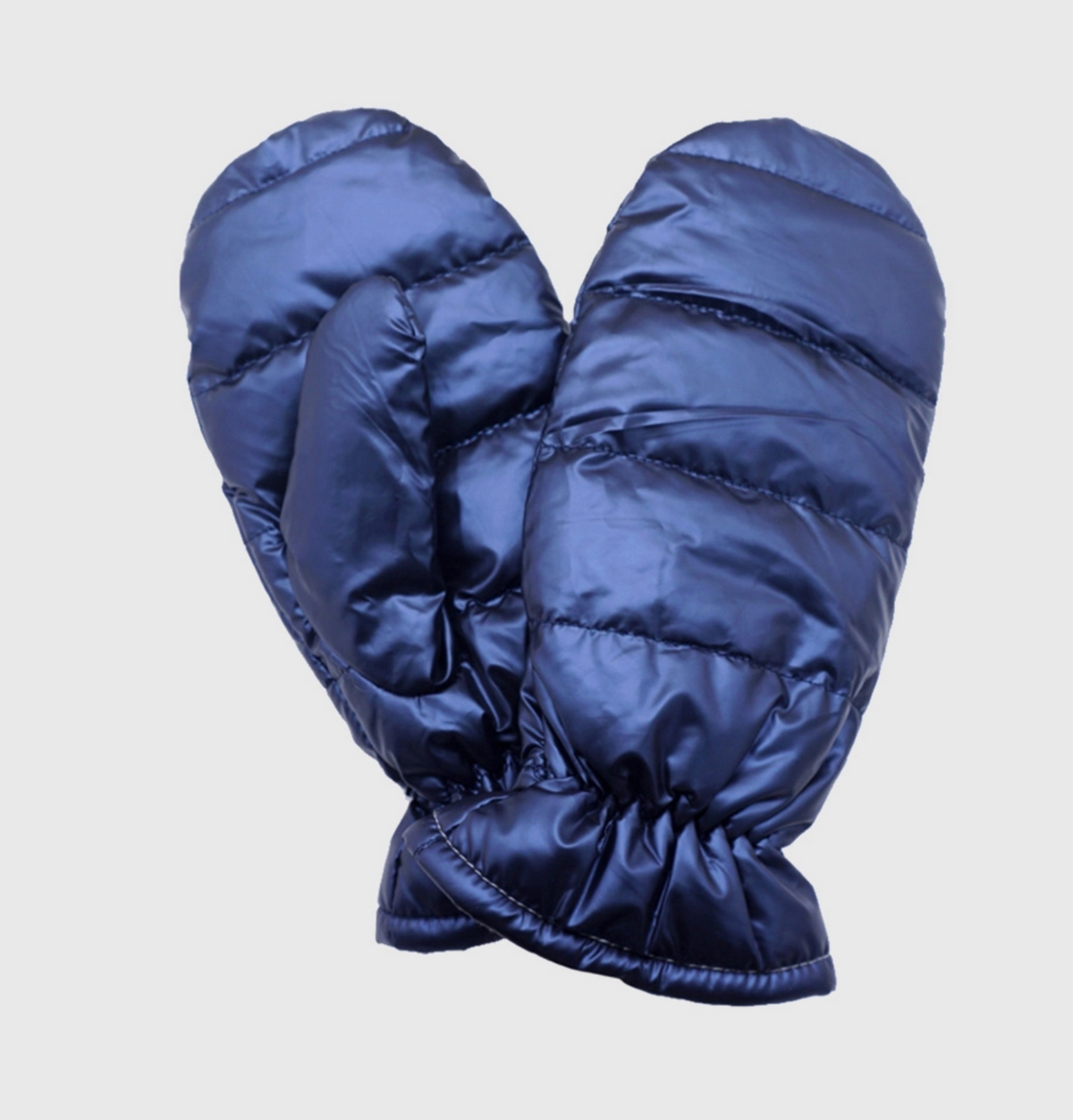 SENSIBLING PUFFER MITTENS