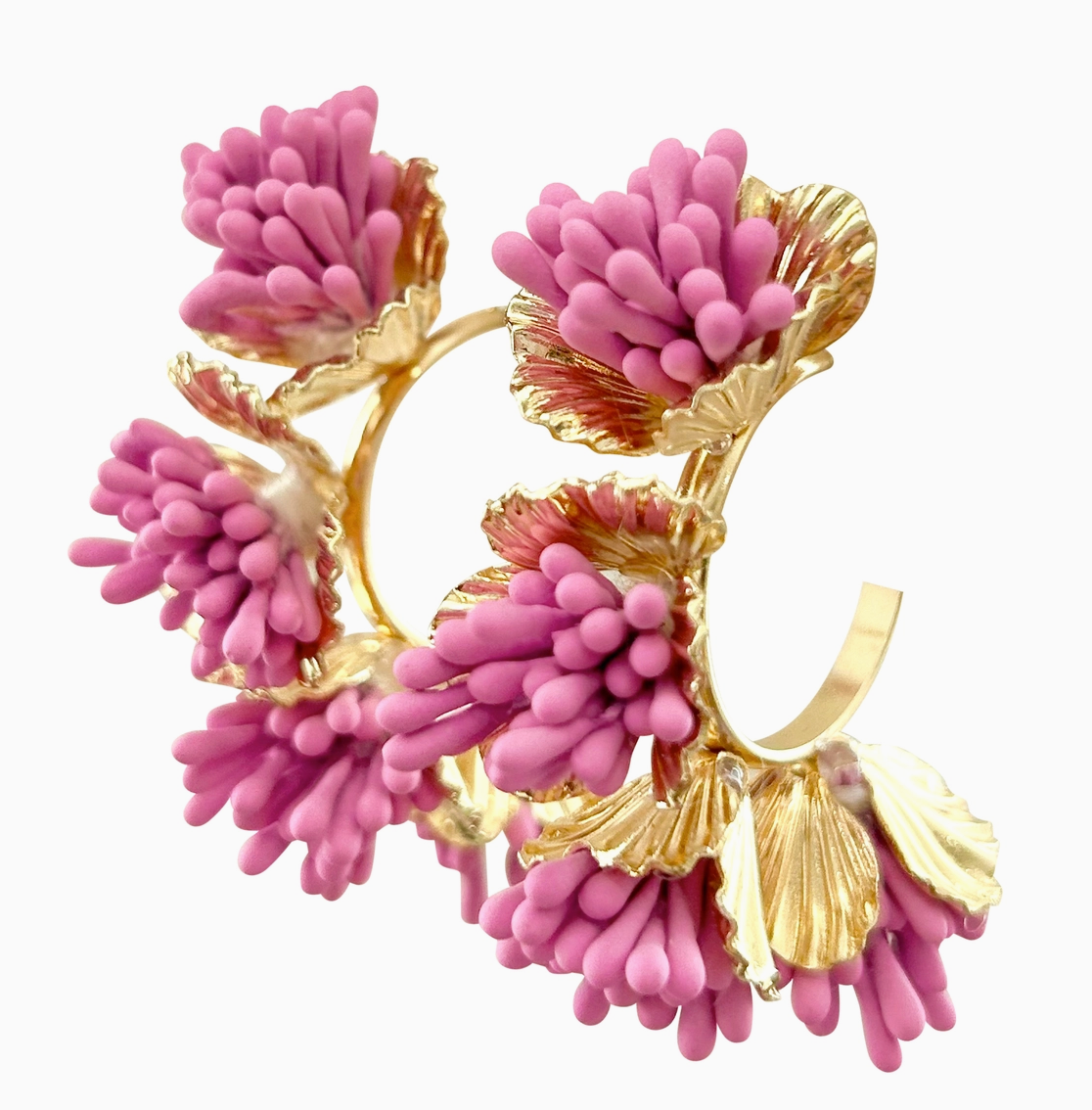 GEMELLI MAXINE EARRINGS