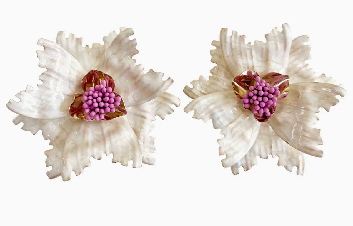 GEMELLI MILLIE EARRINGS