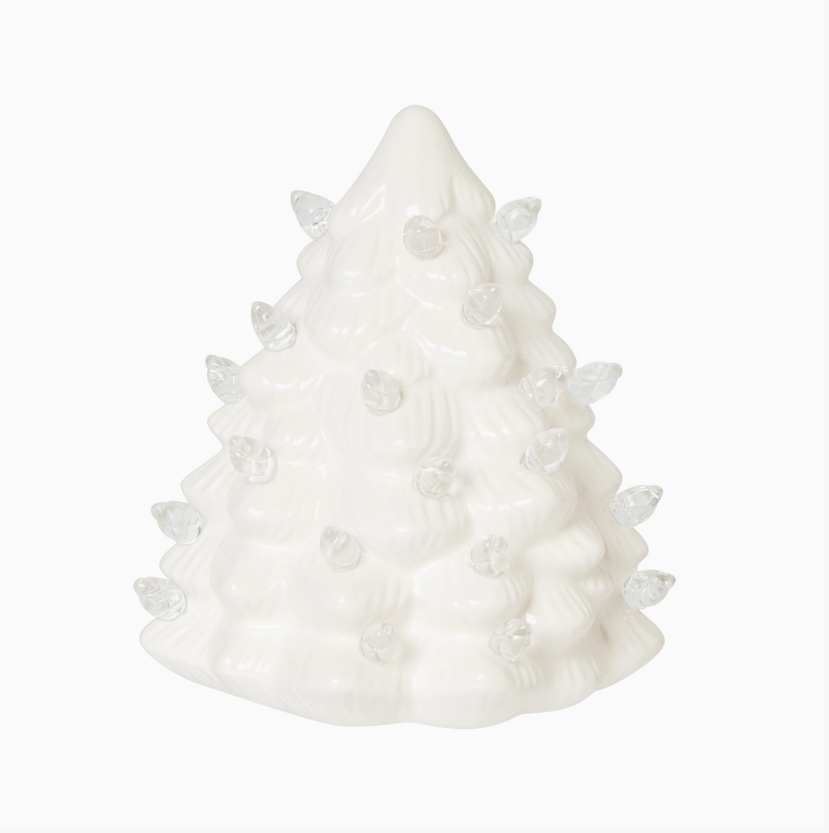 C & F HOME CHRISTMAS TREE NIGHT LIGHTS