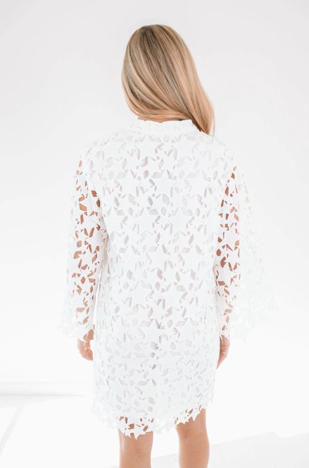 J.MARIE COURTLYN DRESS