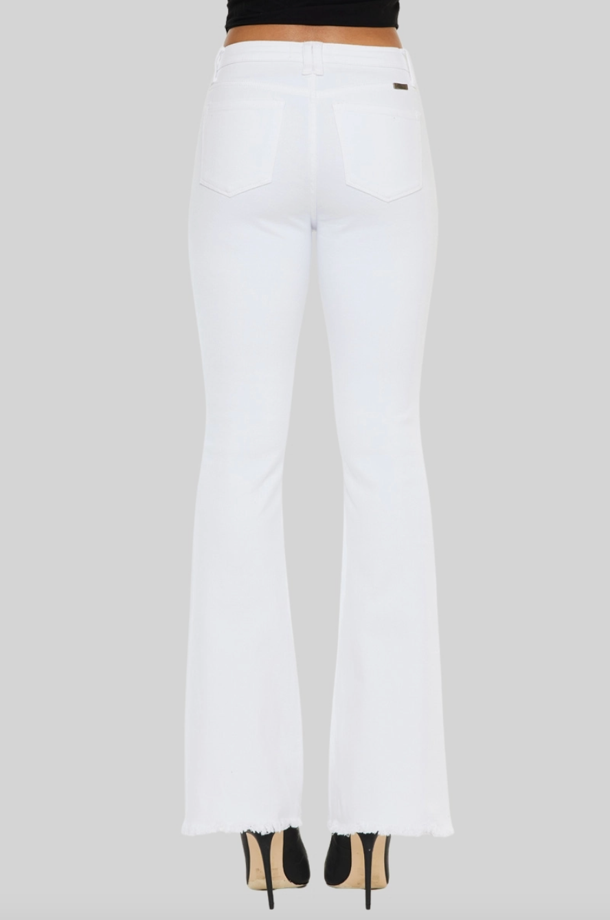 KANCAN HIGHRISE BOOTCUT DENIM