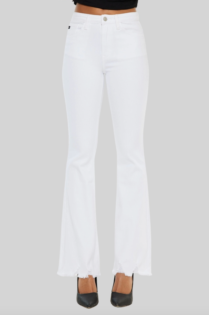 KANCAN HIGHRISE BOOTCUT DENIM