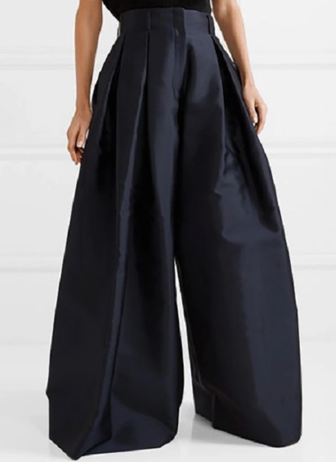 JANE WIDE LEG PANT