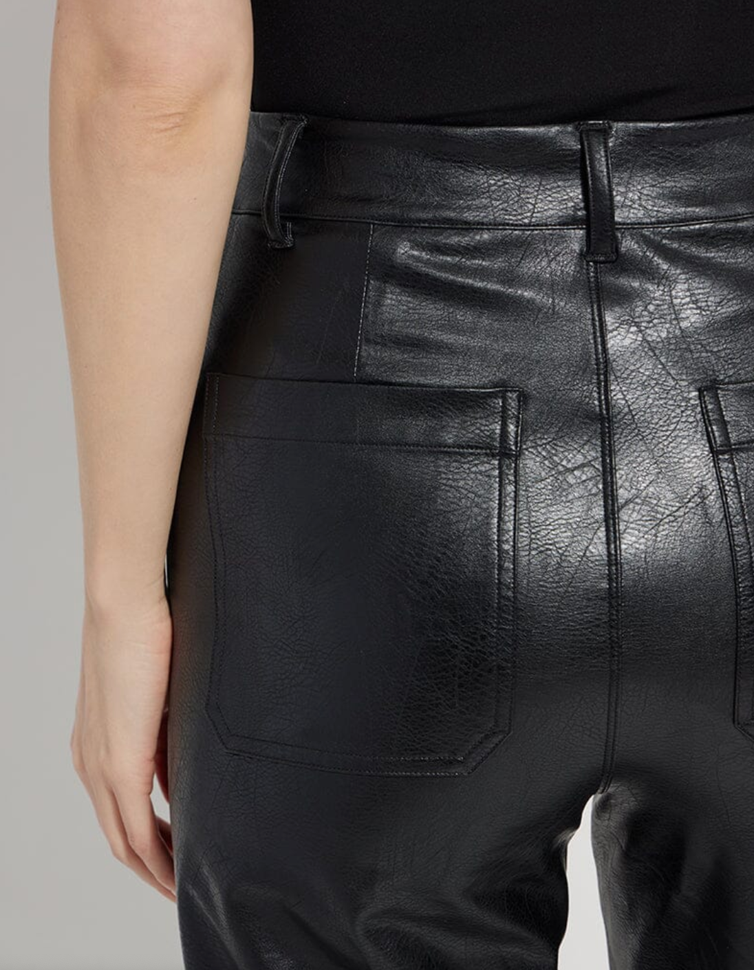 LYSSE KIERA WIDE LEG PANT