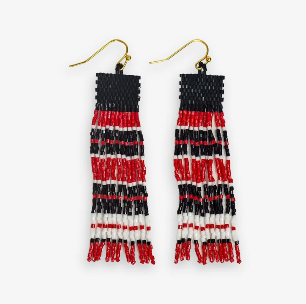 INK + ALLOY BILLIE EARRINGS