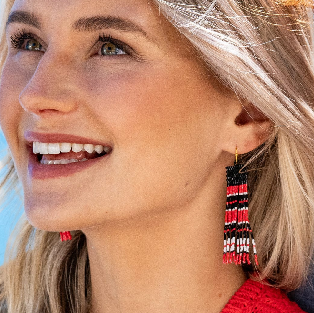 INK + ALLOY BILLIE EARRINGS