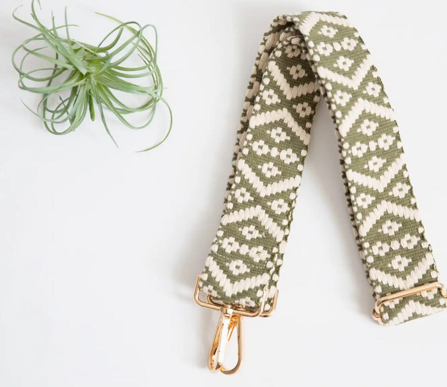 FUNKY MONKEY PURSE STRAP