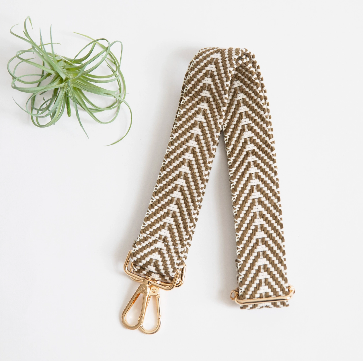 FUNKY MONKEY PURSE STRAP