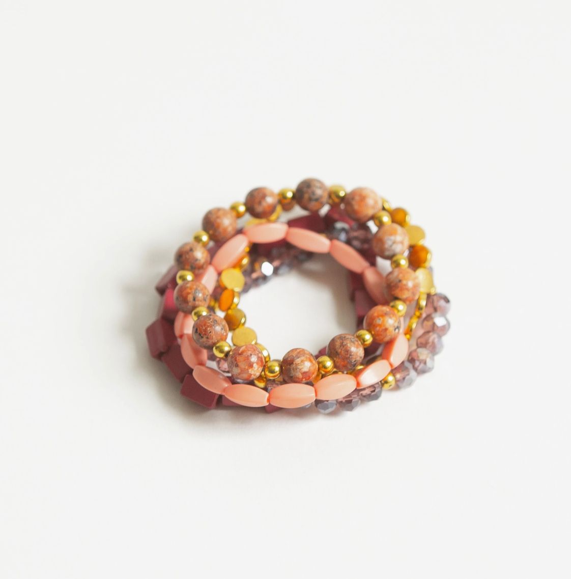FUNKY MONKEY LAUREN BRACELET COLLECTION