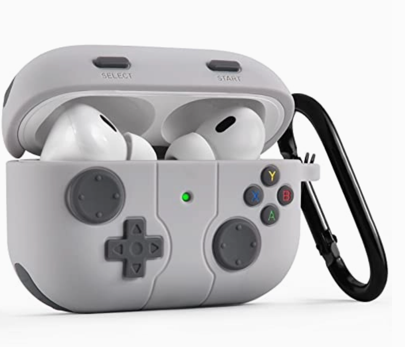 LAX GADGETS AIRPODS CARRYING CASE