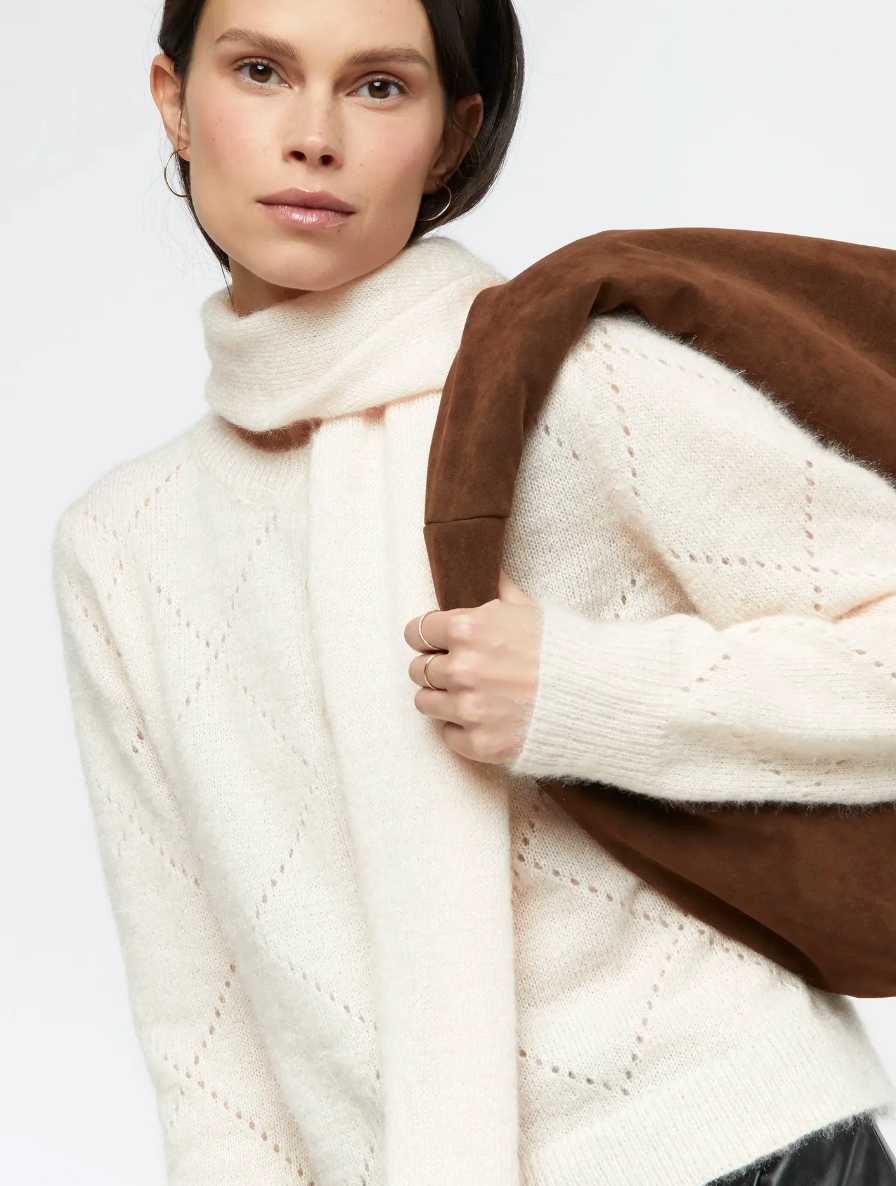 WILD PONY ANNE SWEATER