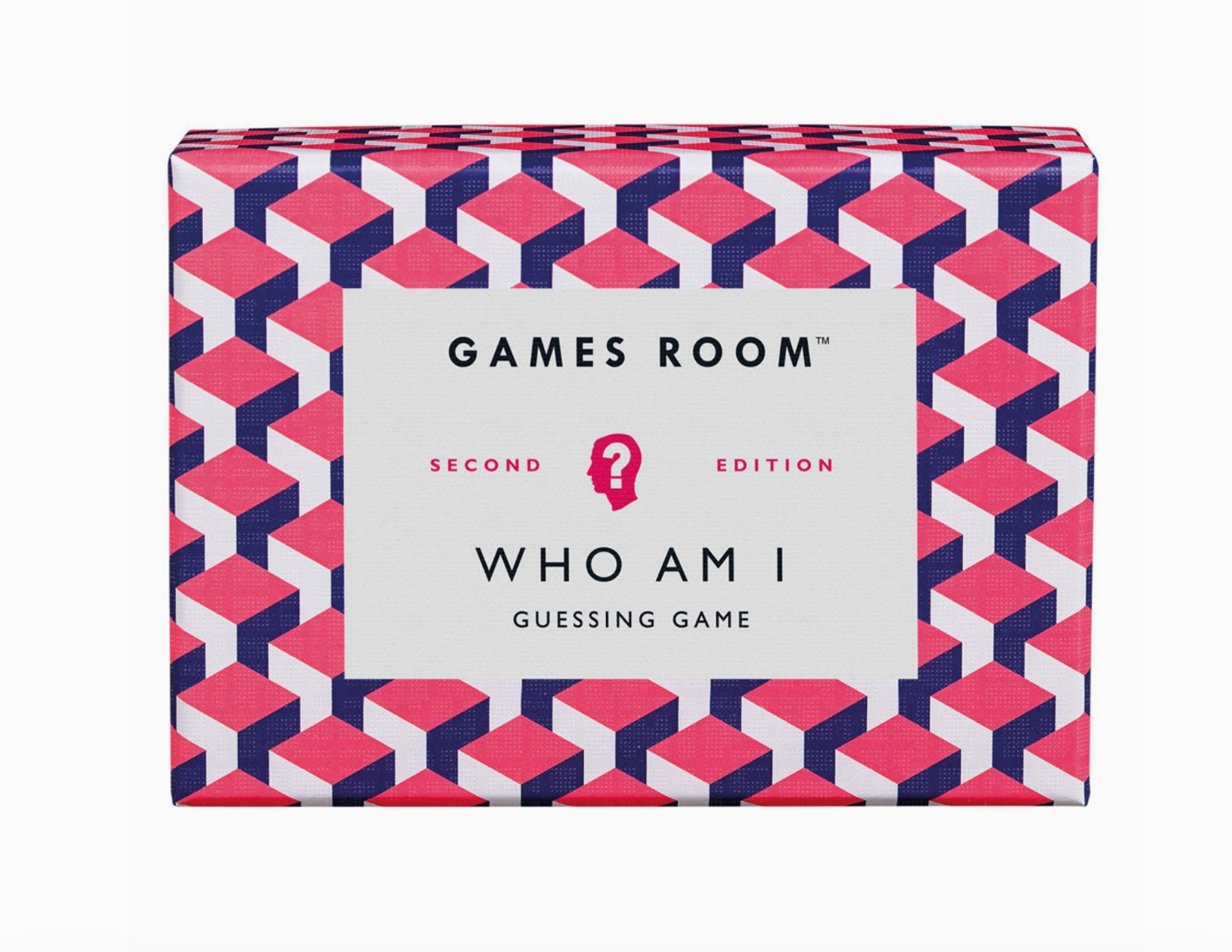 CHRONICLE BOOKS GUESSING GAME