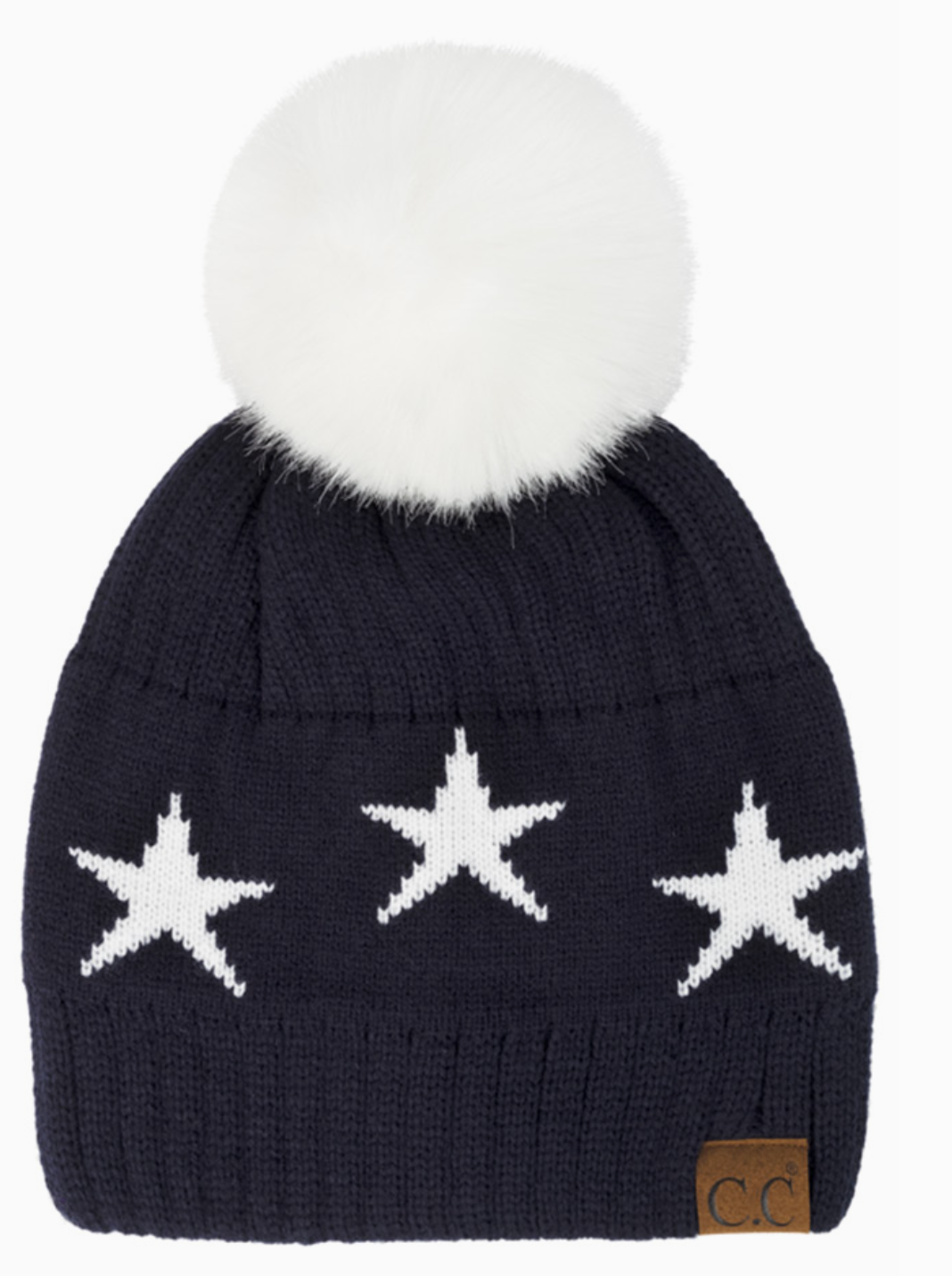 C.C. SHINING STAR HAT
