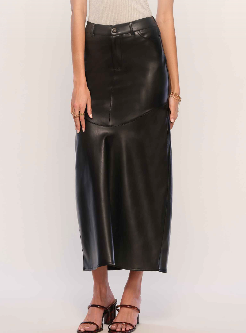 HEARTLOOM CAMILLA SKIRT