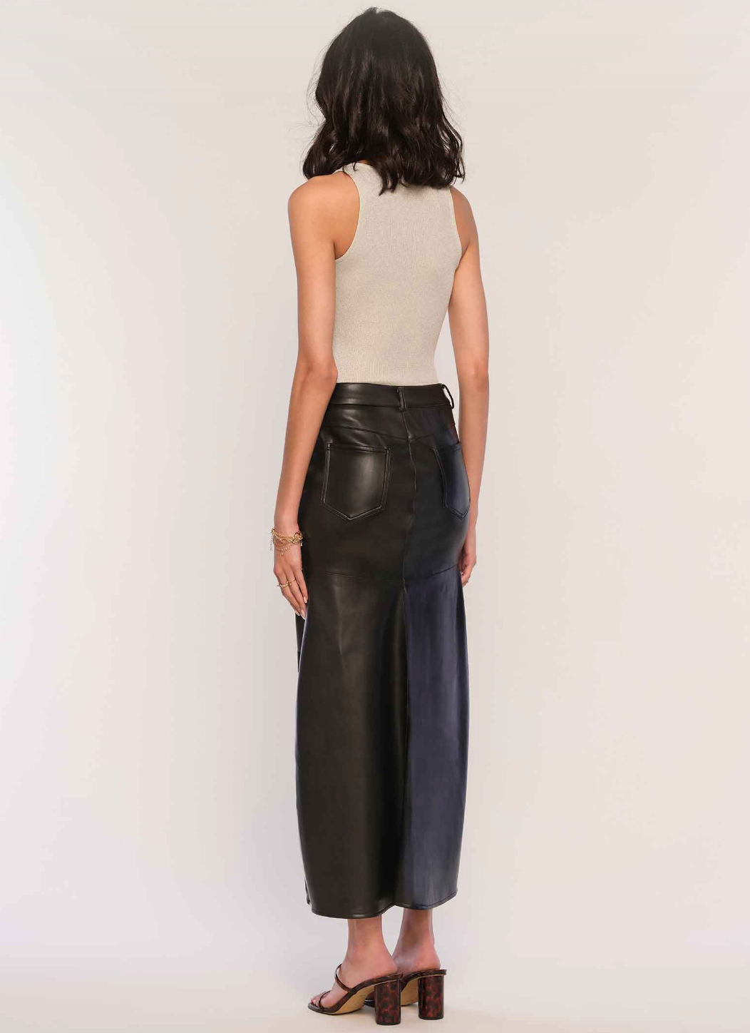 HEARTLOOM CAMILLA SKIRT