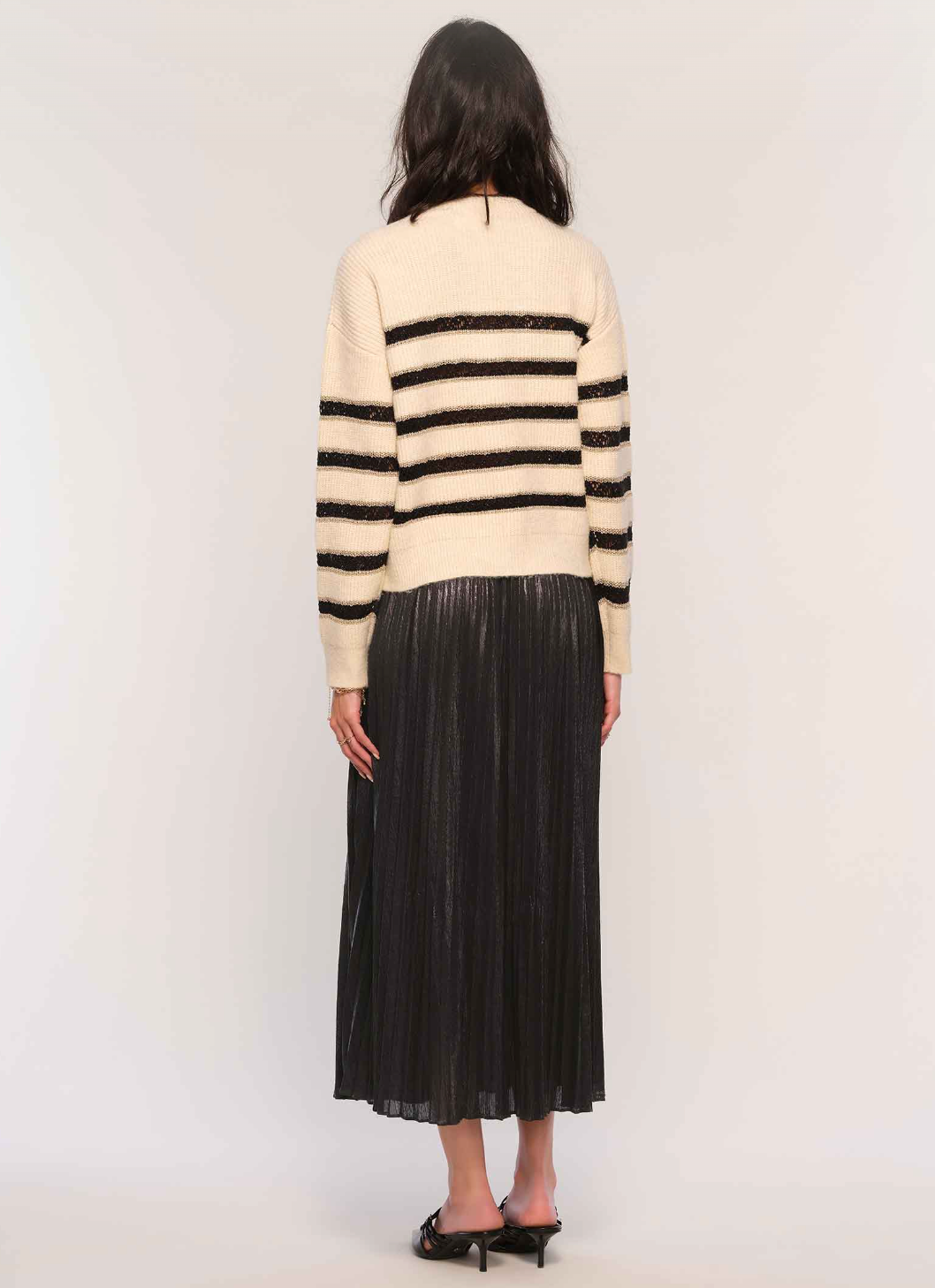 HEARTLOOM CARLOTTA CARDI