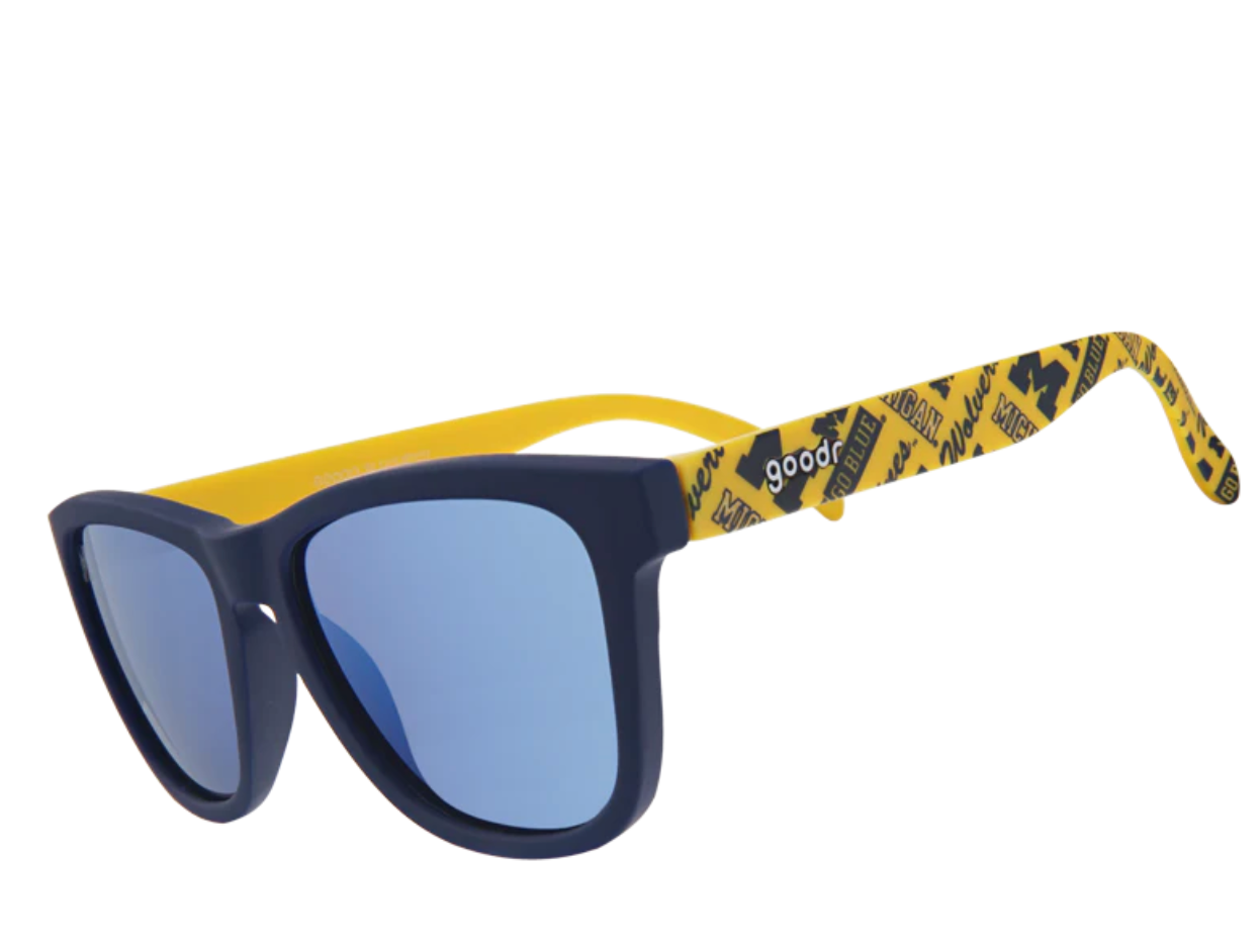 GOODR OG SUNGLASSES